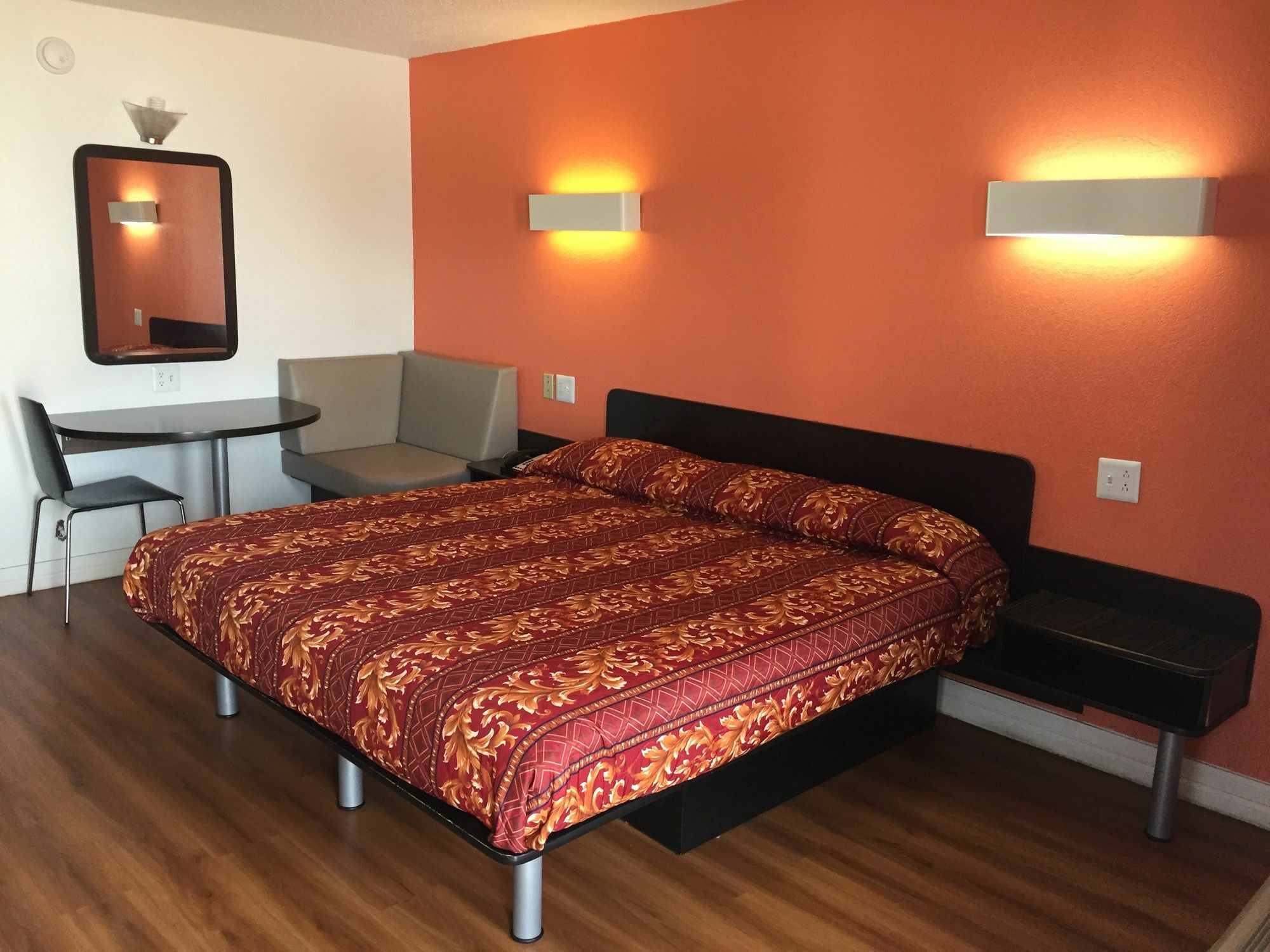 Motel 6-Houston, Tx - East Zewnętrze zdjęcie
