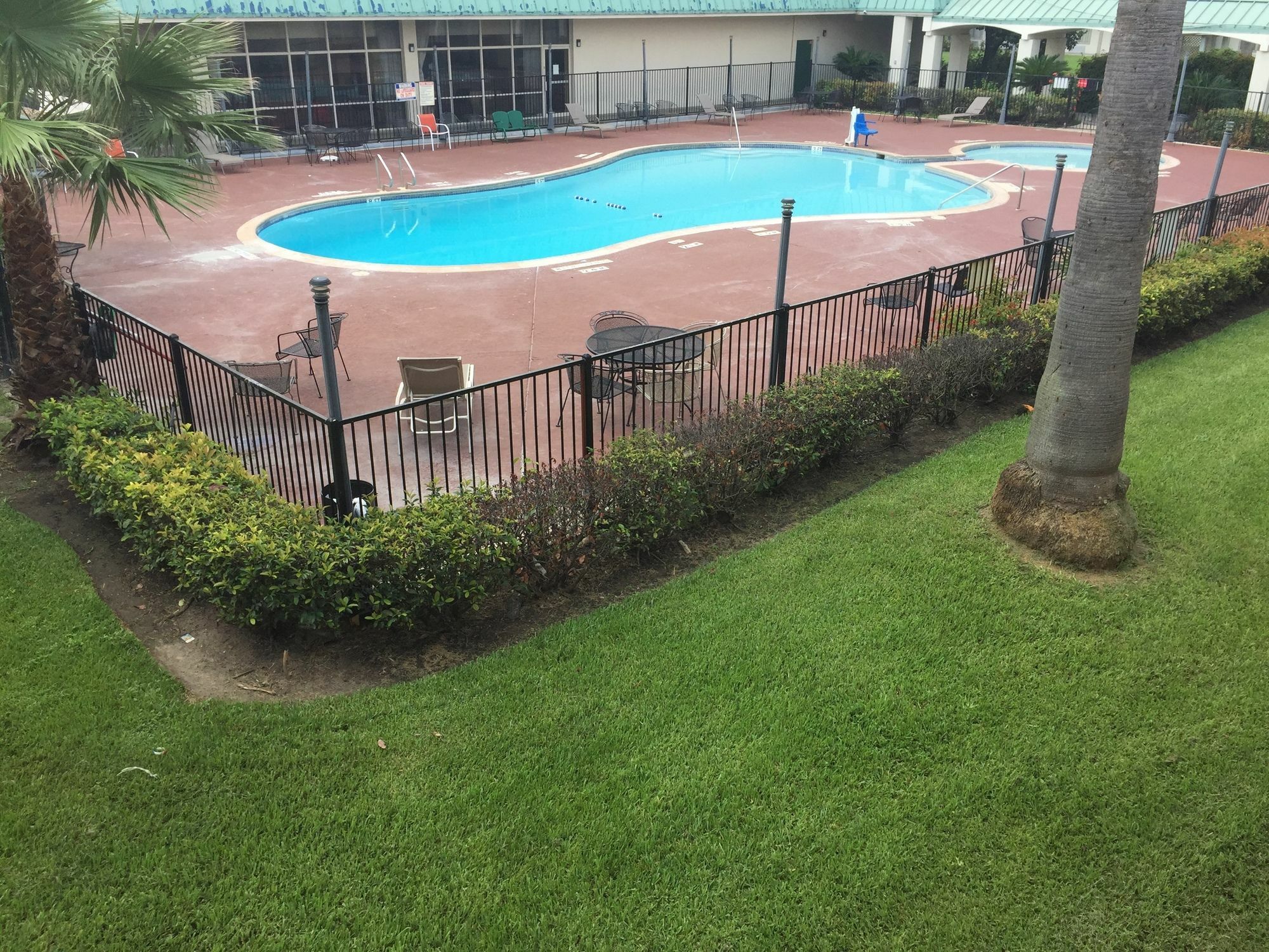 Motel 6-Houston, Tx - East Zewnętrze zdjęcie