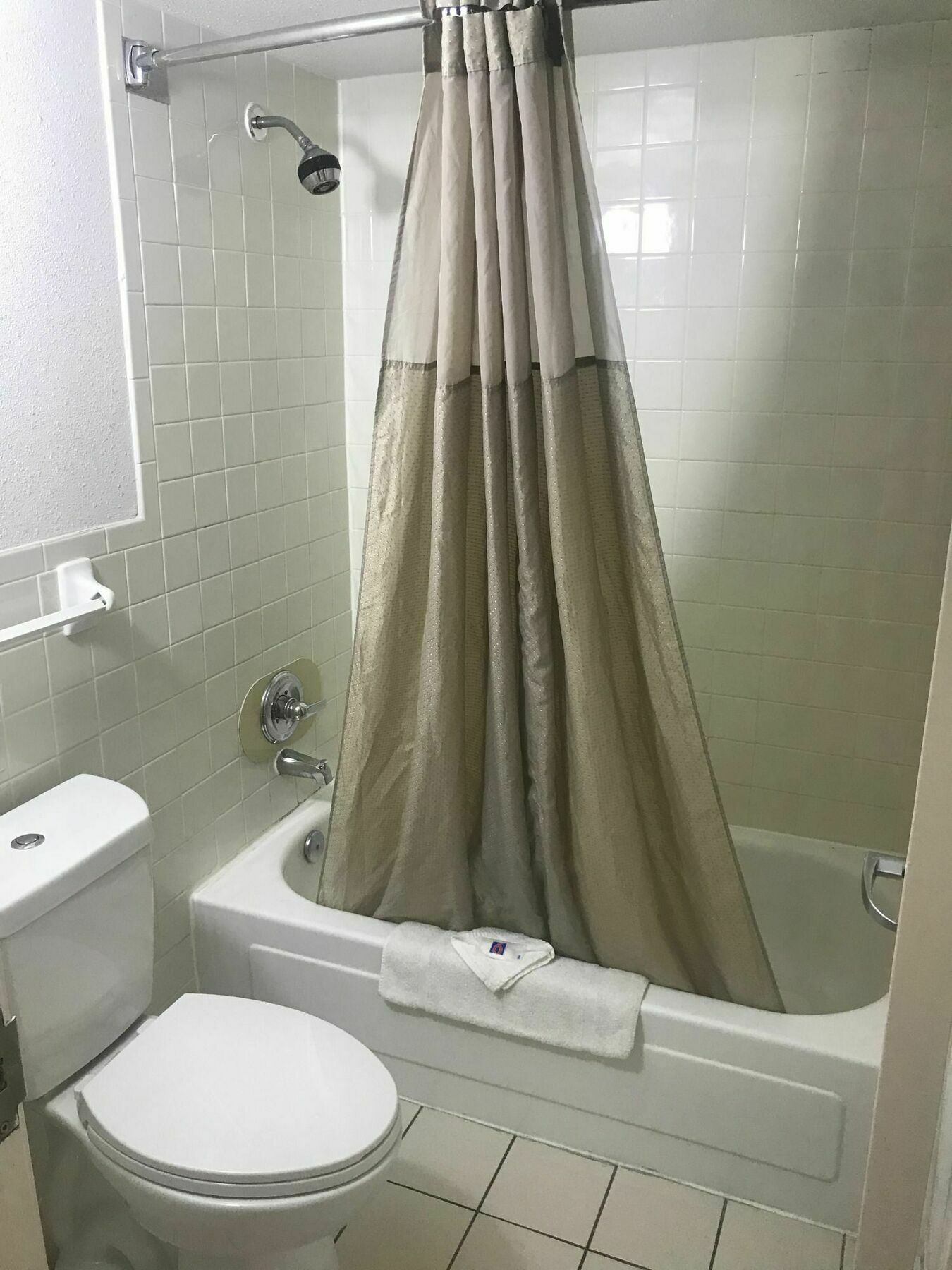 Motel 6-Houston, Tx - East Zewnętrze zdjęcie